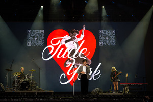 foto Sziget Festival, 11 augustus 2025, Óbudai-sziget, Budapest #1019919