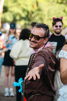 foto Sziget Festival, 11 augustus 2025, Óbudai-sziget, Budapest #1019922