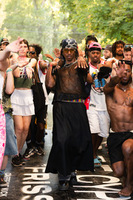 foto Sziget Festival, 11 augustus 2025, Óbudai-sziget, Budapest #1019937