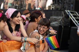 Sziget Festival foto