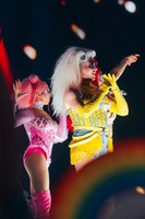 foto Sziget Festival, 11 augustus 2025, Óbudai-sziget, Budapest #1019962