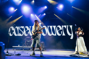 foto Sziget Festival, 11 augustus 2025, Óbudai-sziget, Budapest #1019966