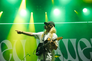 foto Sziget Festival, 11 augustus 2025, Óbudai-sziget, Budapest #1019969