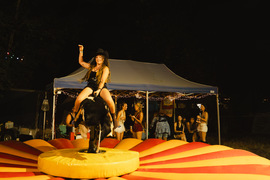 Sziget Festival foto