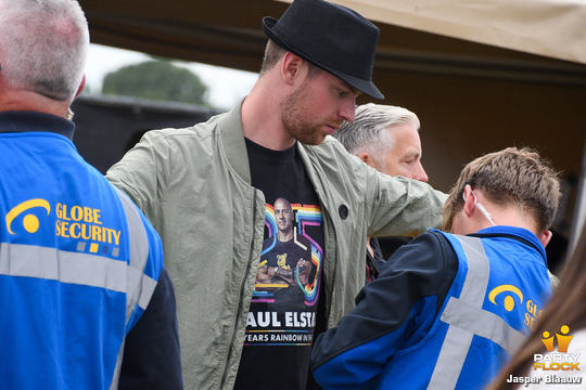 Foto's Huntenpop, 22 augustus 2025, DRU Park, Ulft