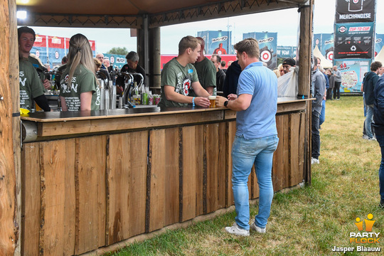 Foto's Huntenpop, 22 augustus 2025, DRU Park, Ulft
