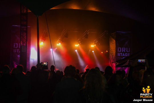 Foto's Huntenpop, 22 augustus 2025, DRU Park, Ulft