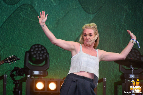 Foto's Huntenpop, 23 augustus 2025, DRU Park, Ulft