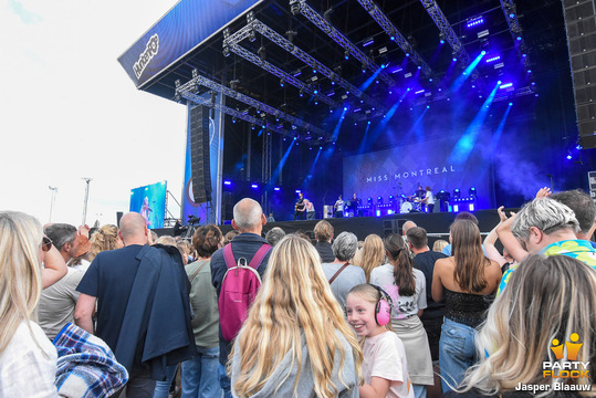 Foto's Huntenpop, 23 augustus 2025, DRU Park, Ulft