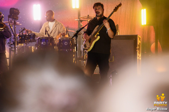 Foto's Huntenpop, 23 augustus 2025, DRU Park, Ulft