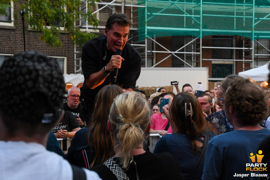 Foto's Zomerfeest, 27 augustus 2025, Groenmarkt, Zutphen