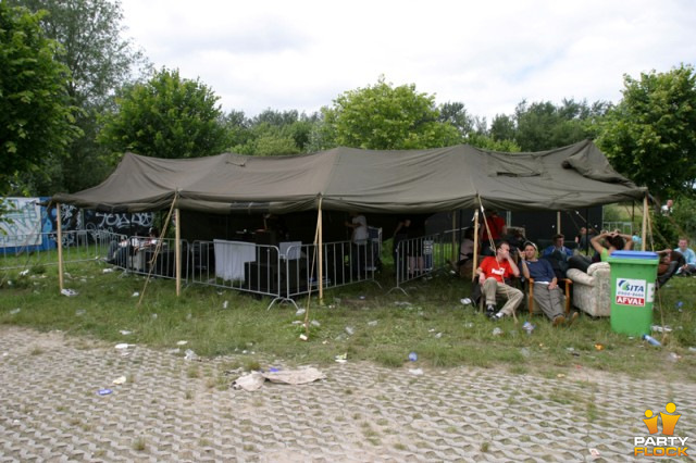 foto NJOY, 11 juni 2004, 6 Flags Holland