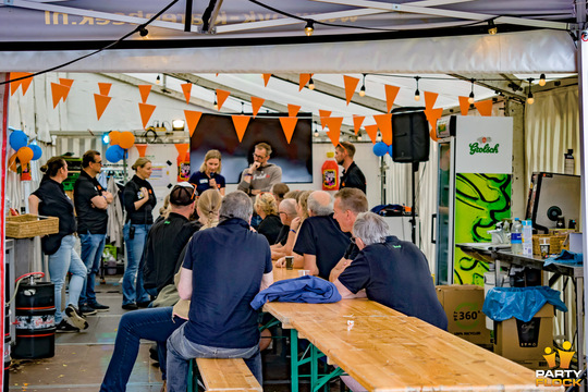 Foto's Klarenbeekse Kermis, 15 augustus 2025, Evenementen Terrein, Klarenbeek