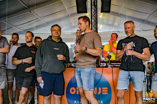 Foto's Klarenbeekse Kermis, 15 augustus 2025, Evenementen Terrein, Klarenbeek