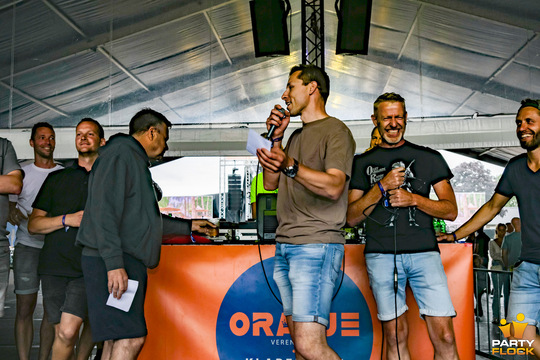 Foto's Klarenbeekse Kermis, 15 augustus 2025, Evenementen Terrein, Klarenbeek