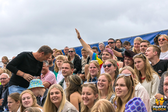 Foto's Klarenbeekse Kermis, 15 augustus 2025, Evenementen Terrein, Klarenbeek
