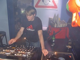 foto Taste This Techno, 18 juni 2004, Inhof, Utrecht #102271