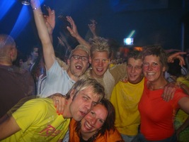 foto Groovefactory, 19 juni 2004, Hedon, Zwolle #102332