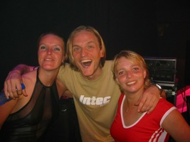 foto Groovefactory, 19 juni 2004, Hedon, Zwolle #102367