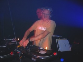 foto Groovefactory, 19 juni 2004, Hedon, Zwolle #102386