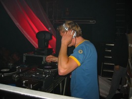 foto Groovefactory, 19 juni 2004, Hedon, Zwolle #102403