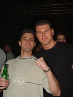 foto Defqon.1 Festival, 19 juni 2004, Almeerderstrand, Almere #102465