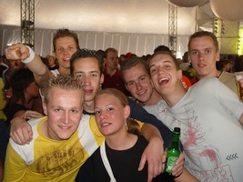 foto Defqon.1 Festival, 19 juni 2004, Almeerderstrand, Almere #102505