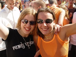 foto Defqon.1 Festival, 19 juni 2004, Almeerderstrand, Almere #102594