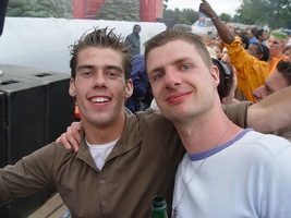 foto Defqon.1 Festival, 19 juni 2004, Almeerderstrand, Almere #102760