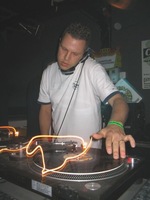 foto Dj Yves Birthdayparty, 25 juni 2004, X, Tilburg #103090