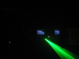 foto Qlimax, 8 december 2001, Heineken Music Hall, Amsterdam #1035