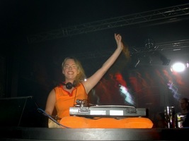 foto Dresscode Fantasy World, 26 juni 2004, Kingdom the Venue, Amsterdam #103908