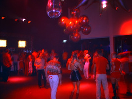 foto Dresscode Fantasy World, 26 juni 2004, Kingdom the Venue, Amsterdam #103949