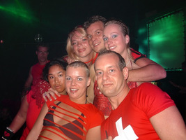 foto Dresscode Fantasy World, 26 juni 2004, Kingdom the Venue, Amsterdam #103977