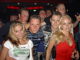 foto High Voltage, 25 juni 2004, Locomotion, Zoetermeer #104020