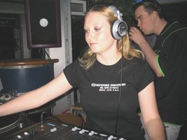 foto I Hate Trance, 2 juli 2004, The Shaker, IJsselstein #104116