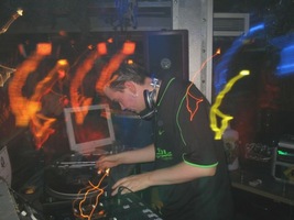 foto I Hate Trance, 2 juli 2004, The Shaker, IJsselstein #104124