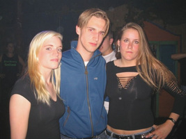 foto I Hate Trance, 2 juli 2004, The Shaker, IJsselstein #104125