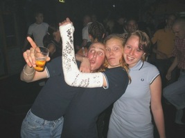 foto I Hate Trance, 2 juli 2004, The Shaker, IJsselstein #104128