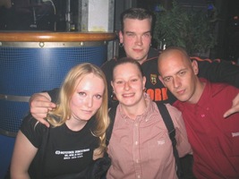 foto I Hate Trance, 2 juli 2004, The Shaker, IJsselstein #104134