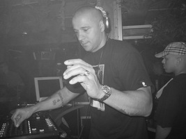 foto I Hate Trance, 2 juli 2004, The Shaker, IJsselstein #104141