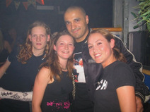 Foto's, I Hate Trance, 2 juli 2004, The Shaker, IJsselstein