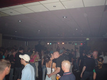 Foto's, Tha Playah Birthday Party, 3 juli 2004, Kolpinghuis, Nijmegen