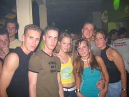 foto XXlerator, 3 juli 2004, Matrixx, Nijmegen #104488