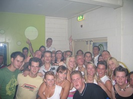 foto XXlerator, 3 juli 2004, Matrixx, Nijmegen #104489