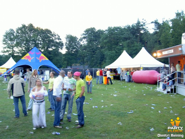 foto E-Fect, 3 juli 2004, Het Hulsbeek