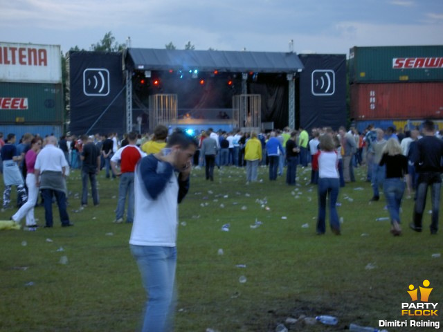 foto E-Fect, 3 juli 2004, Het Hulsbeek