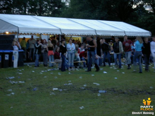 foto E-Fect, 3 juli 2004, Het Hulsbeek