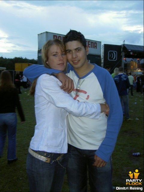 foto E-Fect, 3 juli 2004, Het Hulsbeek