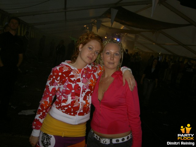 foto E-Fect, 3 juli 2004, Het Hulsbeek